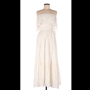 Corey Lynn Calter Maxi Dress